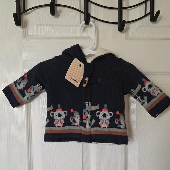 Newborn Bundle - Picture 2 of 16